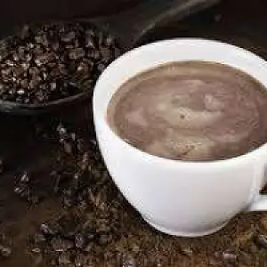 SICAK ÇİKOLATA
