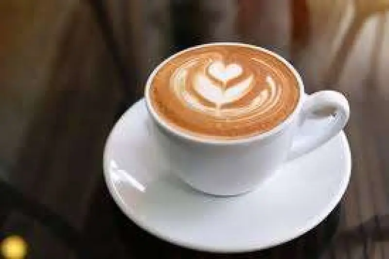 COFFE LATTE