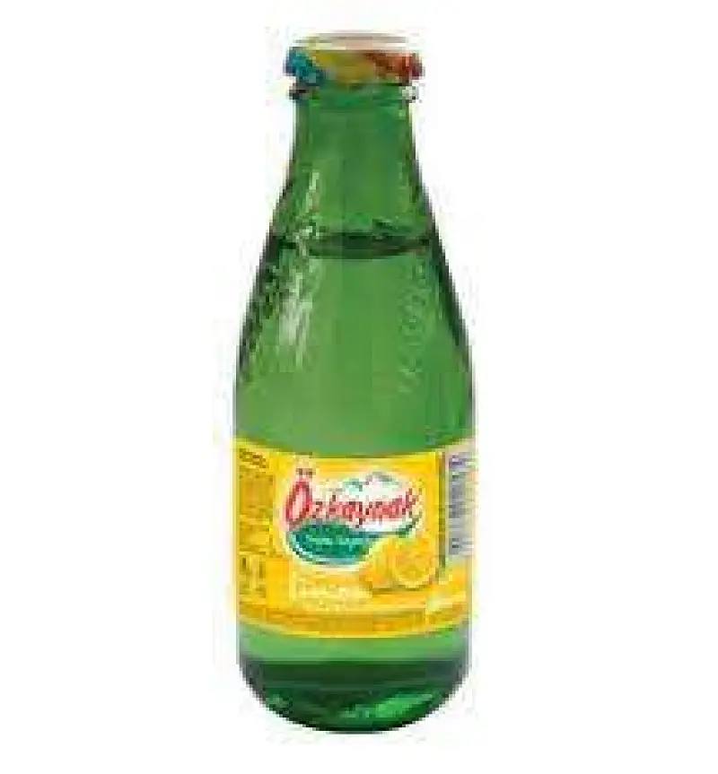 MEYVELİ SODA