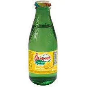 MEYVELİ SODA