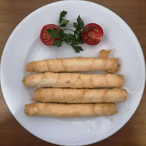 SICAK BAŞLANGIÇLAR