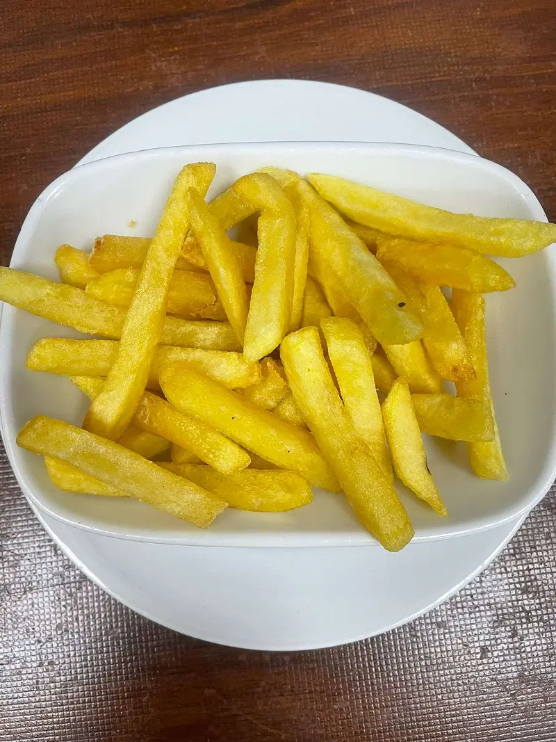 PATATES TAVA