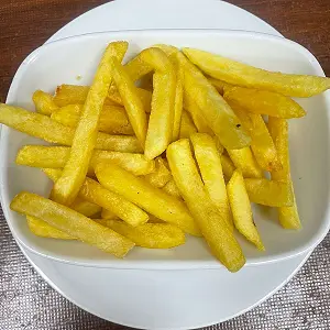 PATATES TAVA