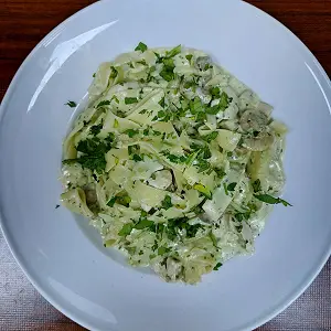 MAKARNALAR