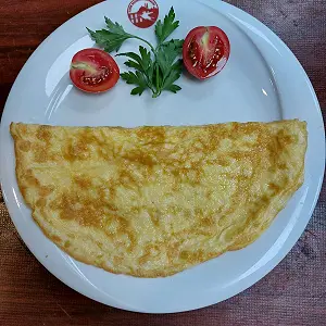 SADE OMLET