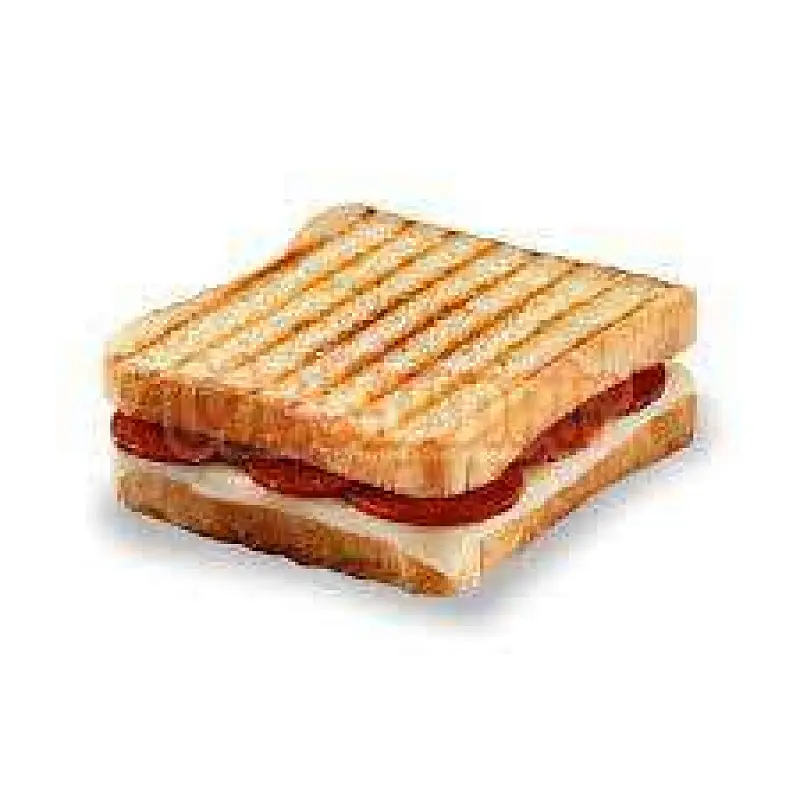 KARIŞIK TOST