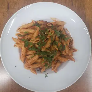 PENNE ARABİATA