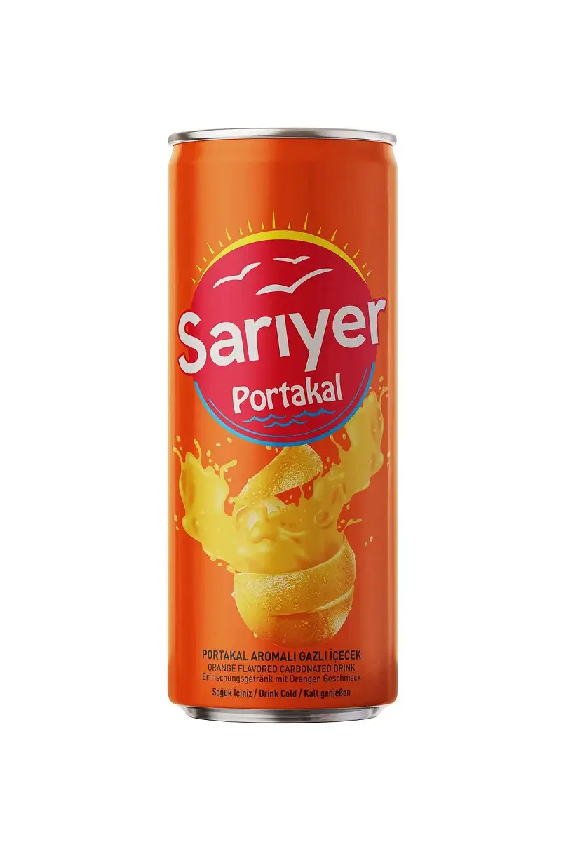 KUTU MEŞRUBATLAR