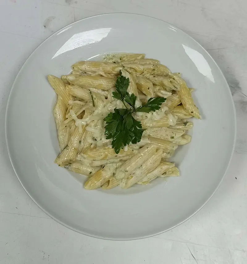 PESTO SOSLU PENNE