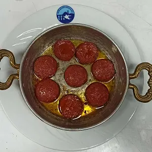 SUCUK TABAĞI