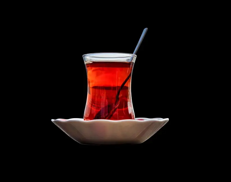ÇAY