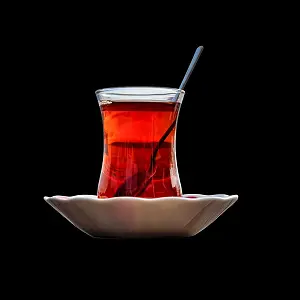 SICAK İÇECEKLER