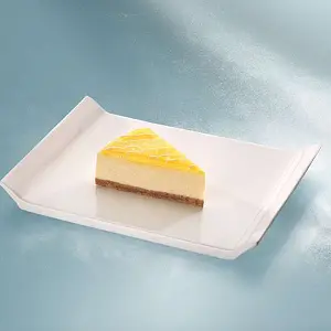 Limonlu Cheesecake