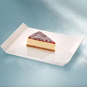 Frambuazlı Cheesecake