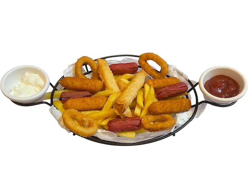 COMBO TABAĞI