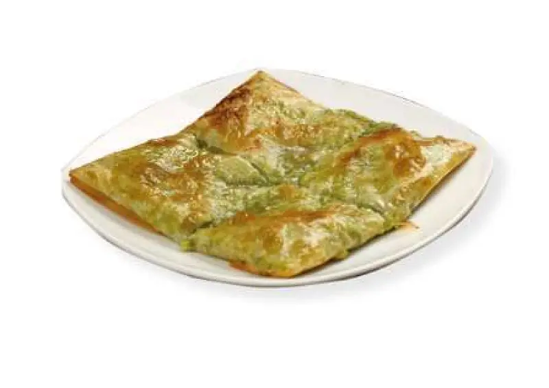FISTIKLI KAYMAKLI KATMER