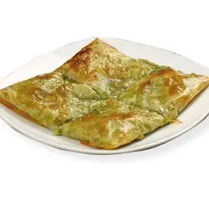 FISTIKLI KAYMAKLI KATMER