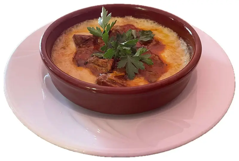 HÜNKAR BEĞENDİ