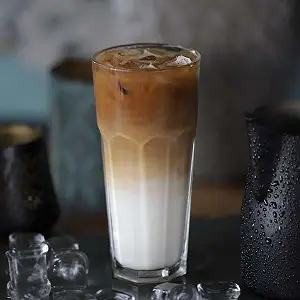 ICED LATTE