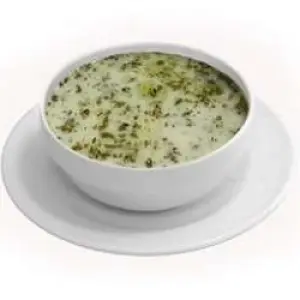 YAYLA ÇORBASI
