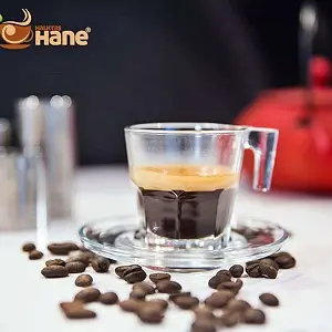 Hot Coffes