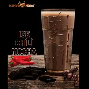 Ice Chili Mocha