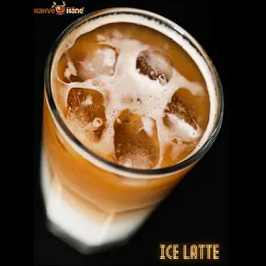 Ice Latte