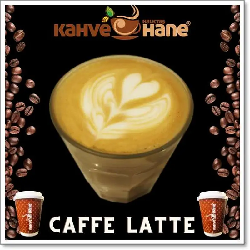 Caffe Latte