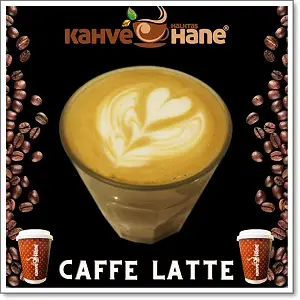 Caffe Latte