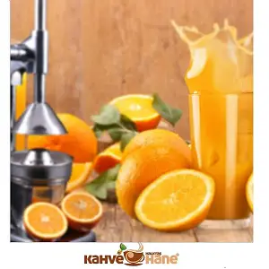 Orange juice