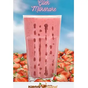 MİLKSHAKE