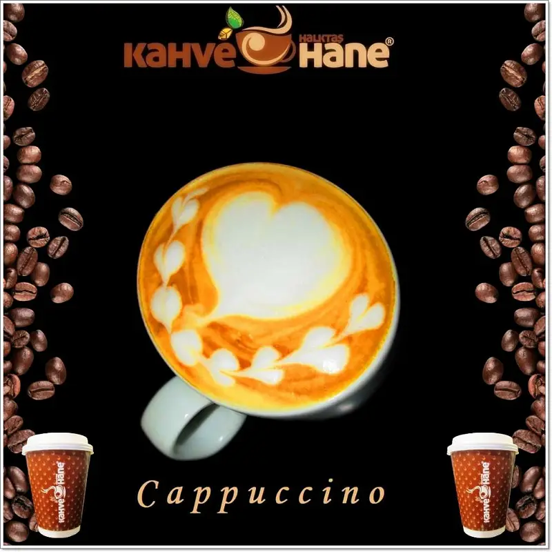 Cappuccino