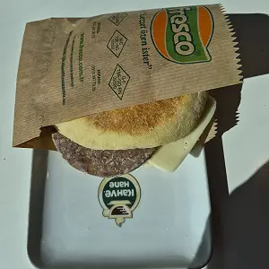 Kavurmalı