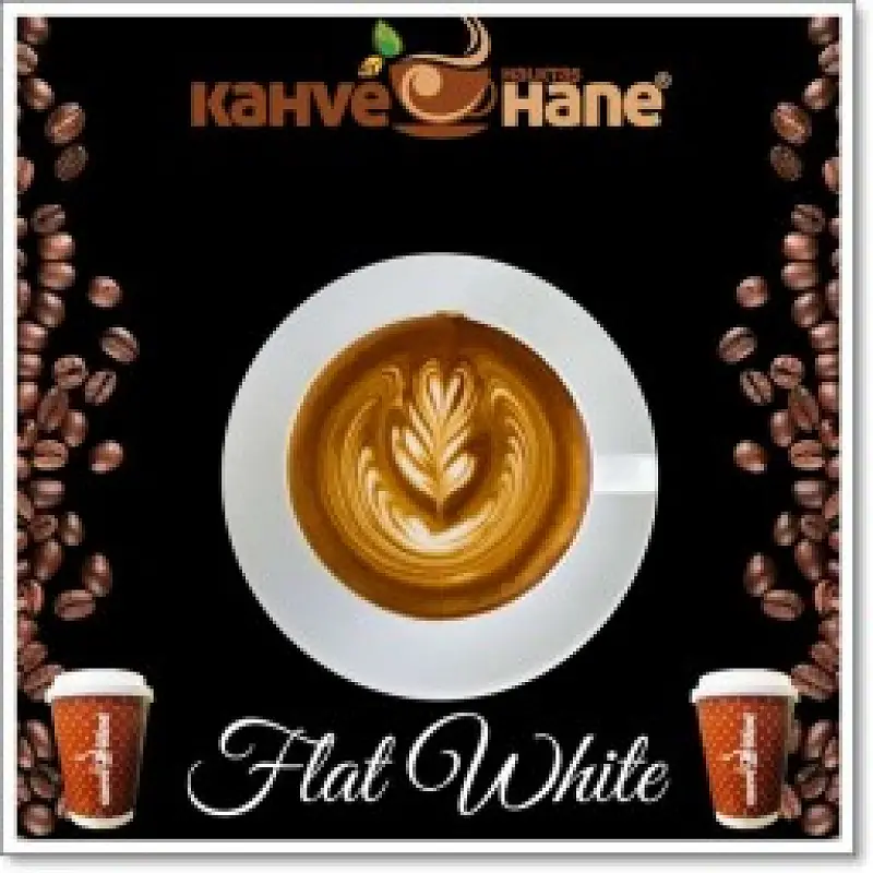Flat White