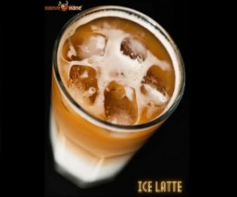 Ice Latte