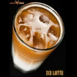 Ice Latte
