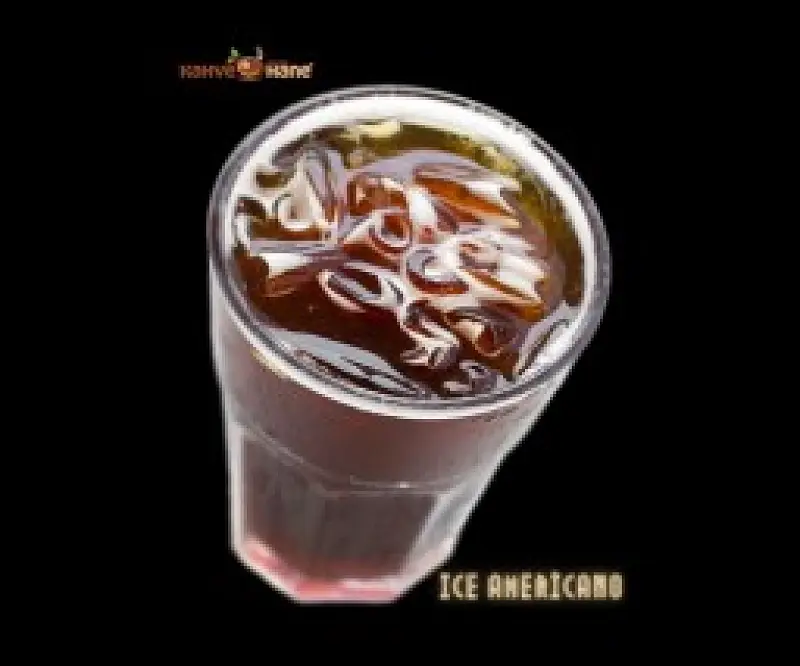 Ice Americano
