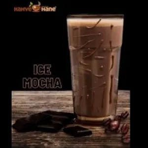 Ice Mocha