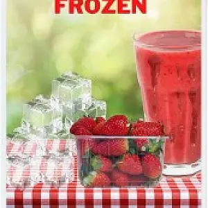 Çilek Frozen