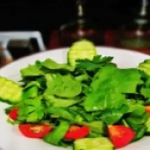 SALATALAR                     (Salads)