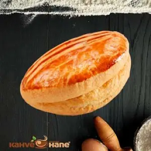 Beyaz Peynirli Poğaça