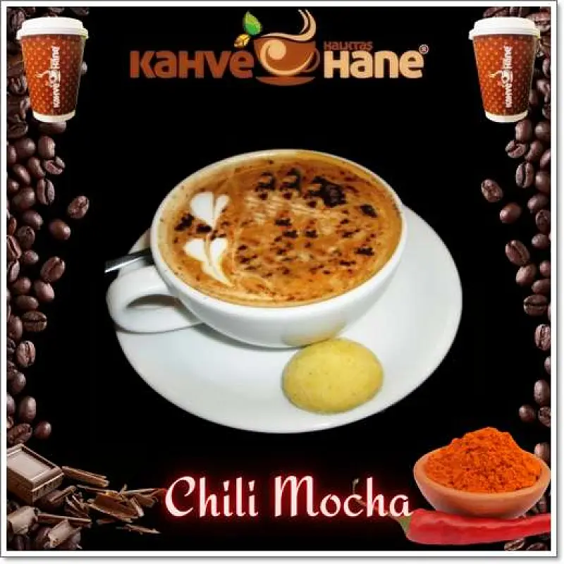 Chili Mocha