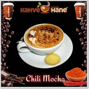 Chili Mocha