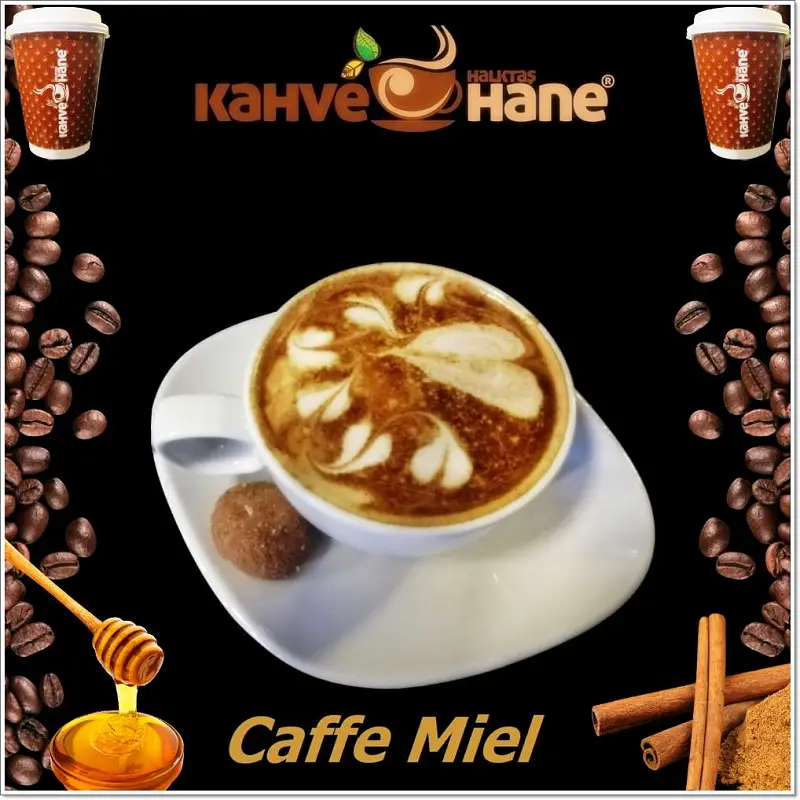 Caffe Miel