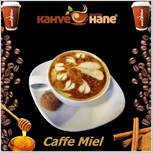 Caffe Miel