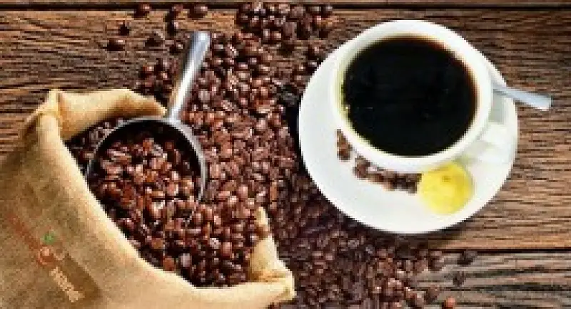 Standart Filtre Kahve