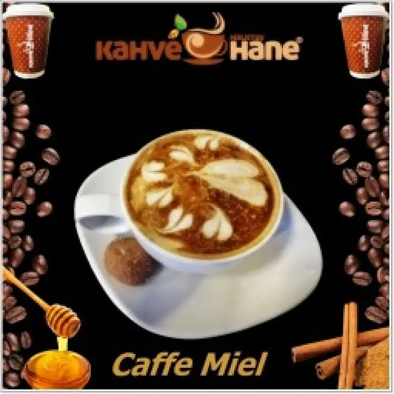 Caffe Miel