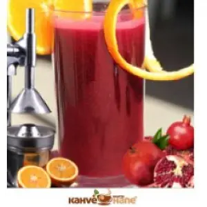 Karışık Meyve Suyu