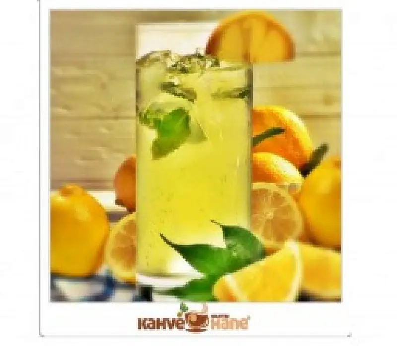 Limonata