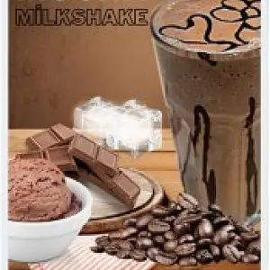 MİLKSHAKE